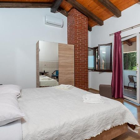 Casa Oliva In Klostar المظهر الخارجي الصورة