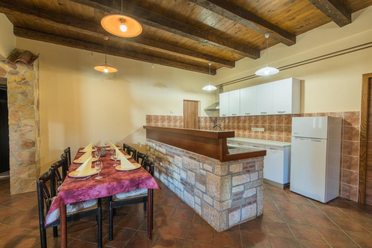 Casa Oliva In Klostar المظهر الخارجي الصورة