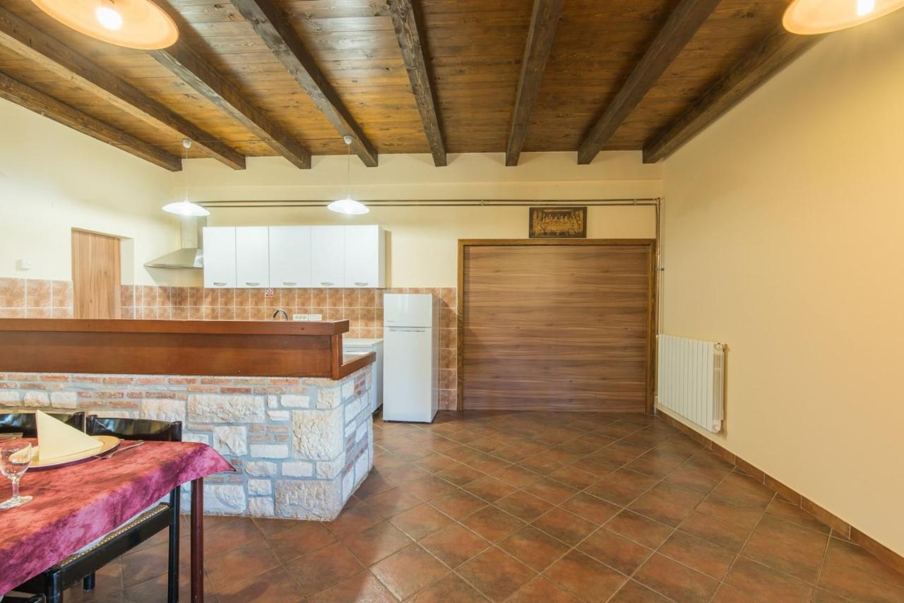 Casa Oliva In Klostar المظهر الخارجي الصورة