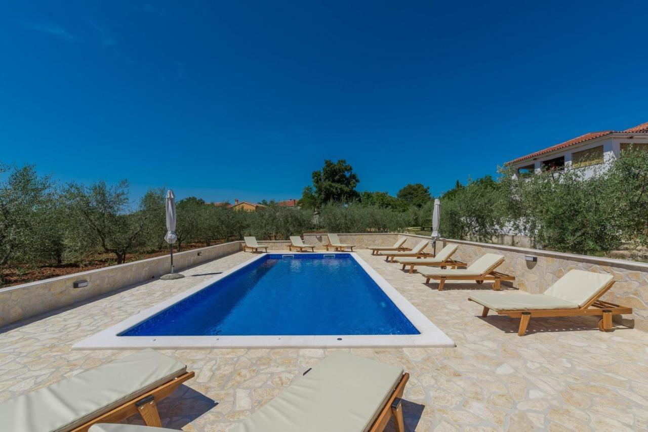 Casa Oliva In Klostar المظهر الخارجي الصورة