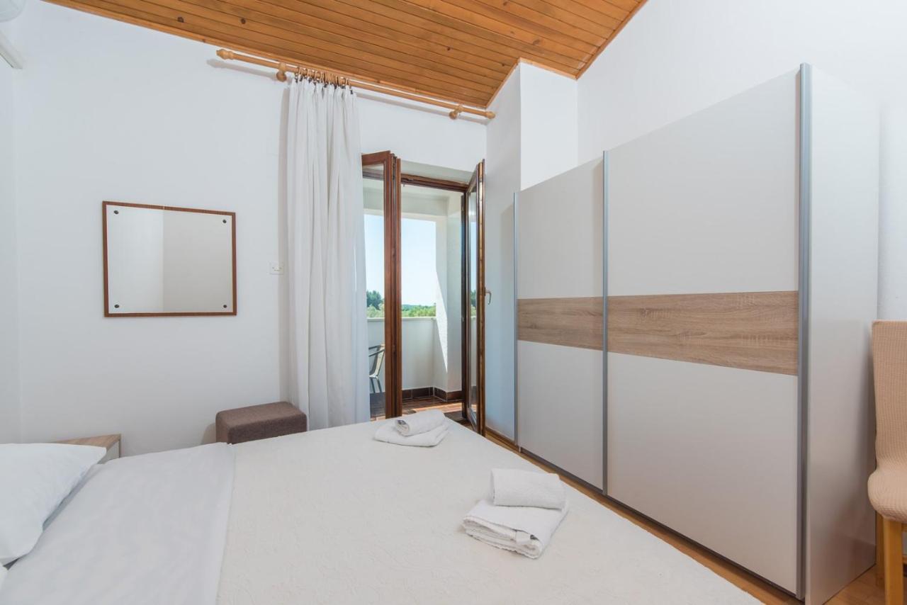 Casa Oliva In Klostar المظهر الخارجي الصورة