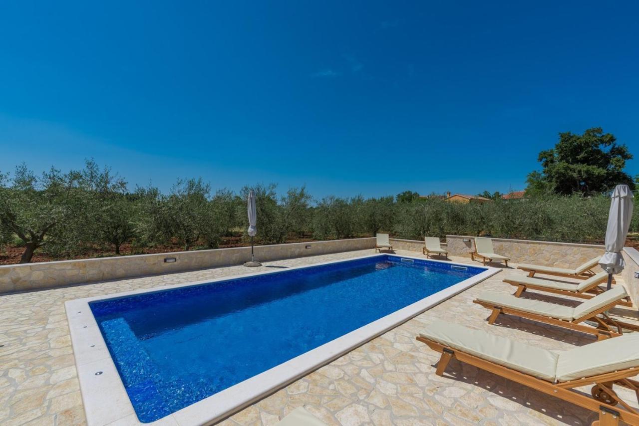 Casa Oliva In Klostar المظهر الخارجي الصورة