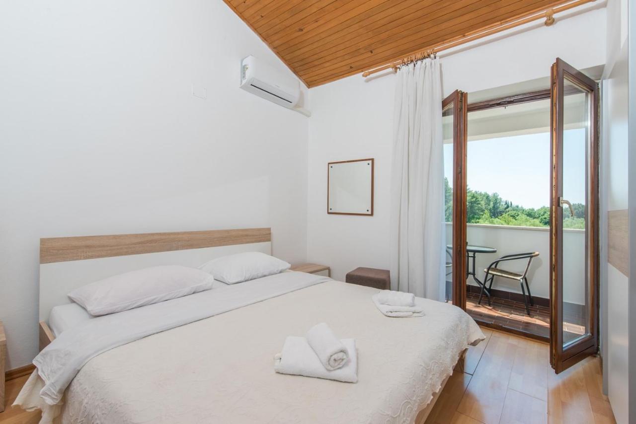 Casa Oliva In Klostar المظهر الخارجي الصورة