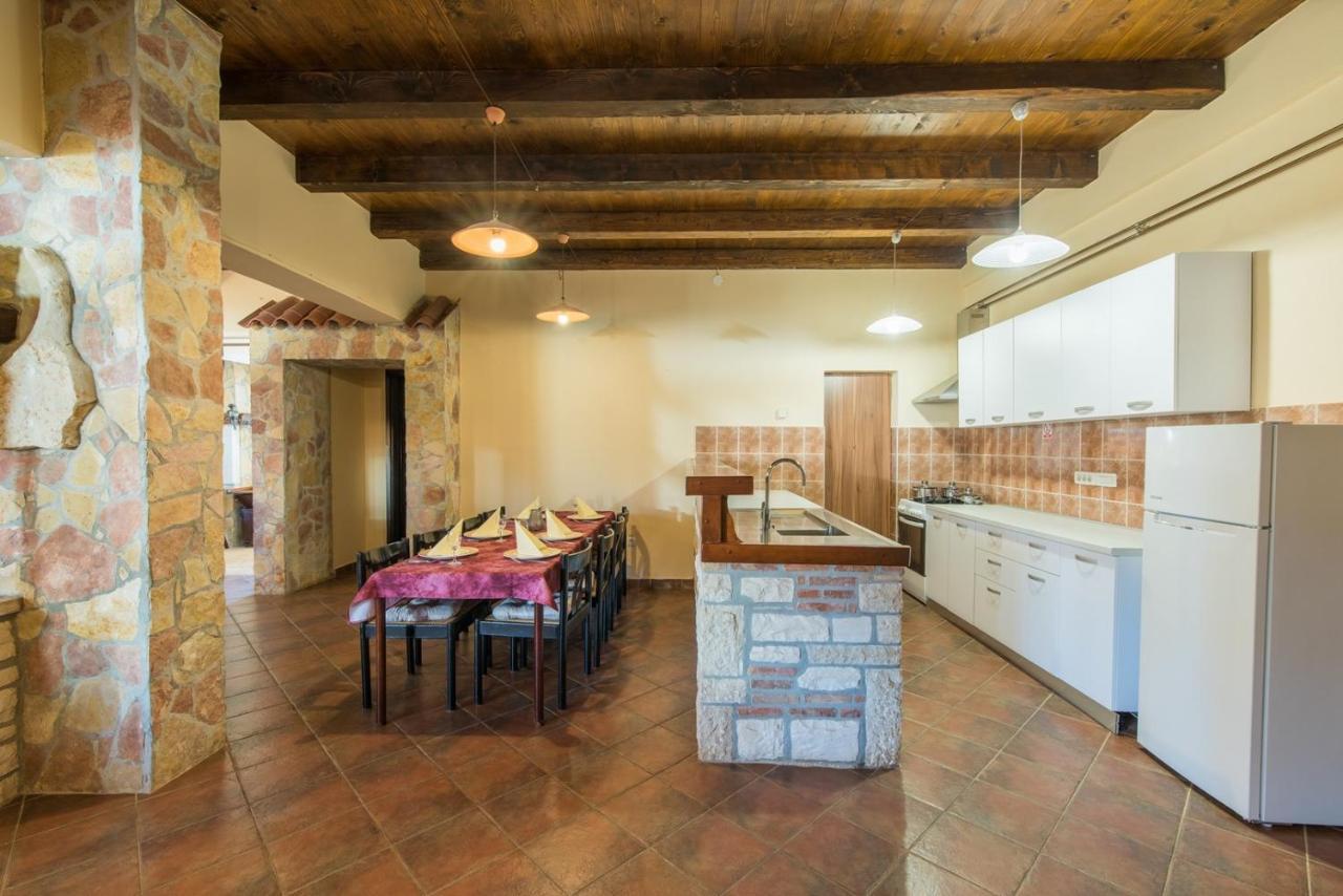 Casa Oliva In Klostar المظهر الخارجي الصورة