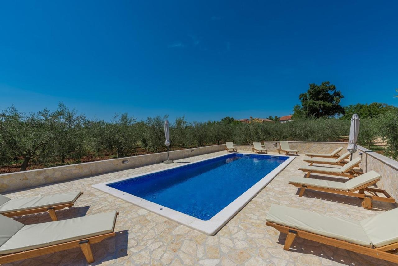 Casa Oliva In Klostar المظهر الخارجي الصورة
