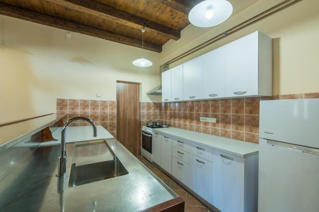 Casa Oliva In Klostar المظهر الخارجي الصورة