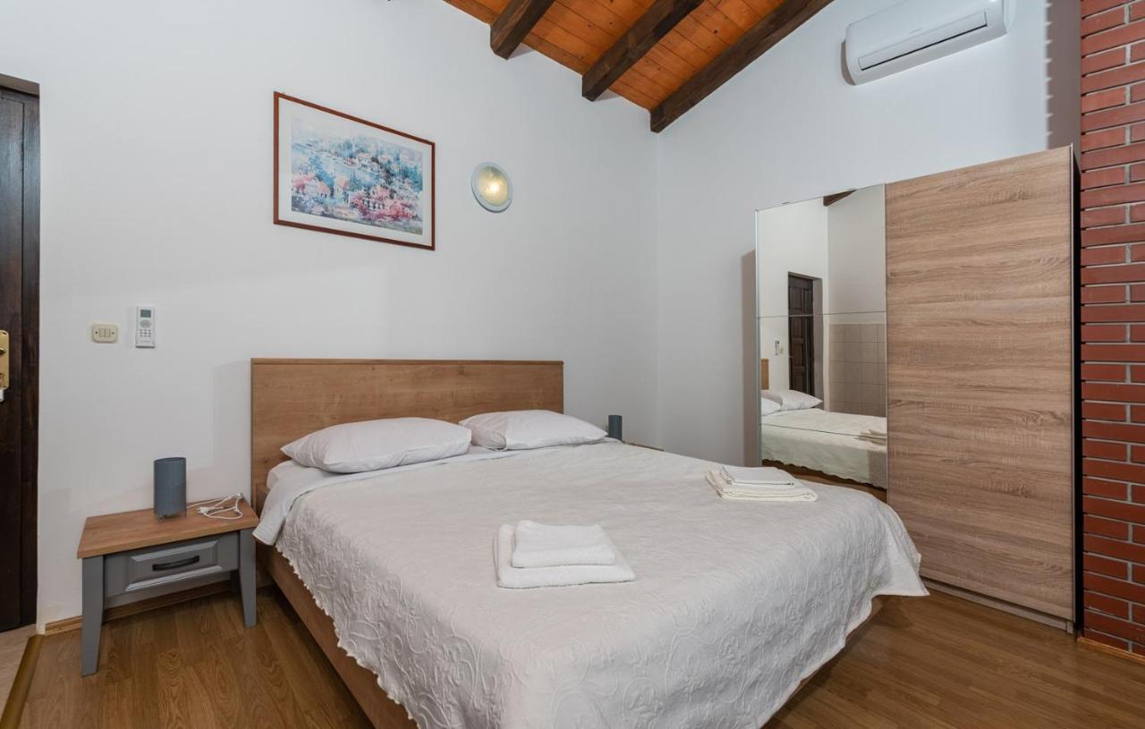 Casa Oliva In Klostar المظهر الخارجي الصورة