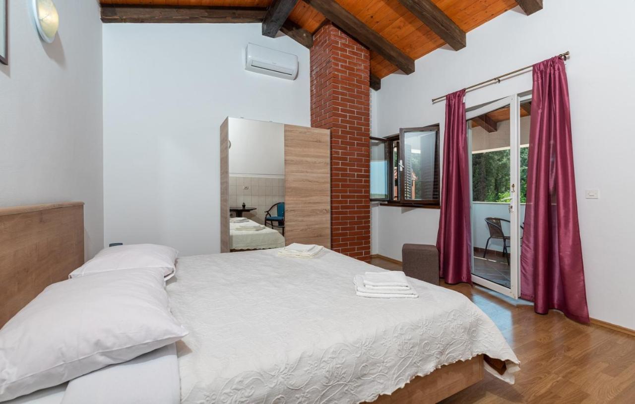 Casa Oliva In Klostar المظهر الخارجي الصورة
