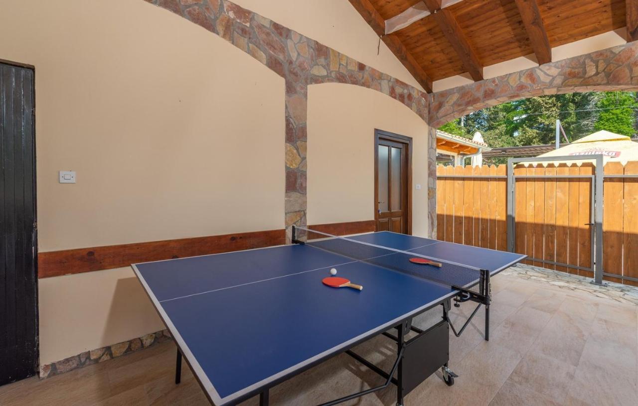 Casa Oliva In Klostar المظهر الخارجي الصورة